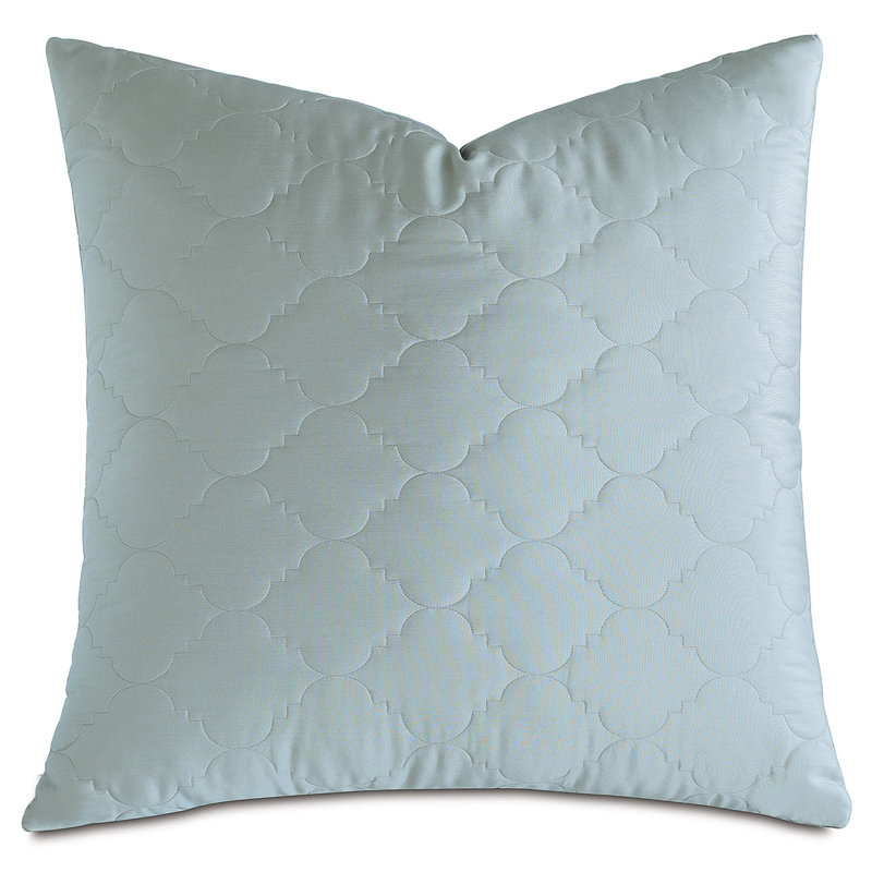 Viola 100% Cotton, Euro, Sea