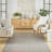 Kowtko Geometric Indoor/Outdoor Area Rug-981765370