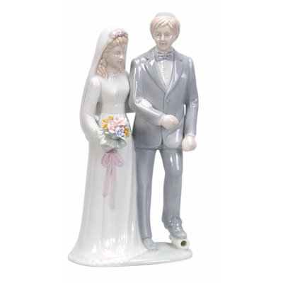 Ceramic / Porcelain Figurine / Sculpture Decorative Object