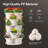 5 Tier Vertical Gardening Stackable Planter-251043127-251043126