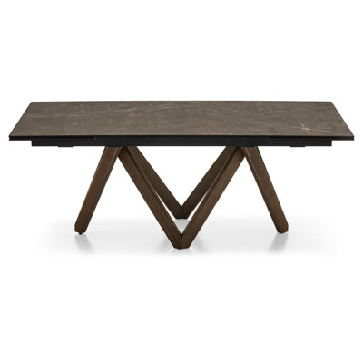 Tables extensibles Cartesio
