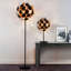 Chesler Metal Table Lamp