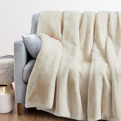 Throw Blanket