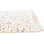 Tapis ivoire Nathaniel