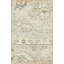 Cascade Hand Knotted Wool Area Rug-1949426484