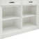 Buffet 2 tiroirs Reimers
