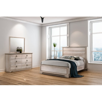 Jonila 3-1_Juieta Panel Bedroom Set