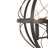 Stacy 3 - Light Dimmable Globe Chandelier-564292054