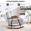 Fauteuil à bascule Modern-1903681337