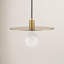 Luminaire suspendu convertible Favian-307443734