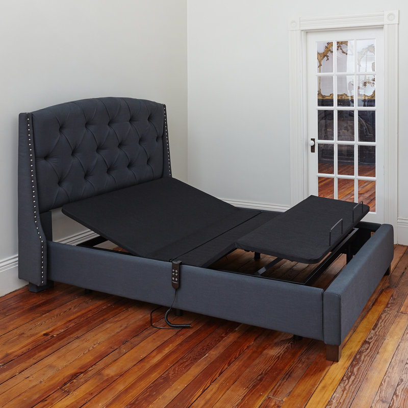 Base de lit ajustable affordamatic, Grand
