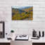«Desert Ocotillo Landscape» par John Gavrilis, estampe numérique sur toile-839378267
