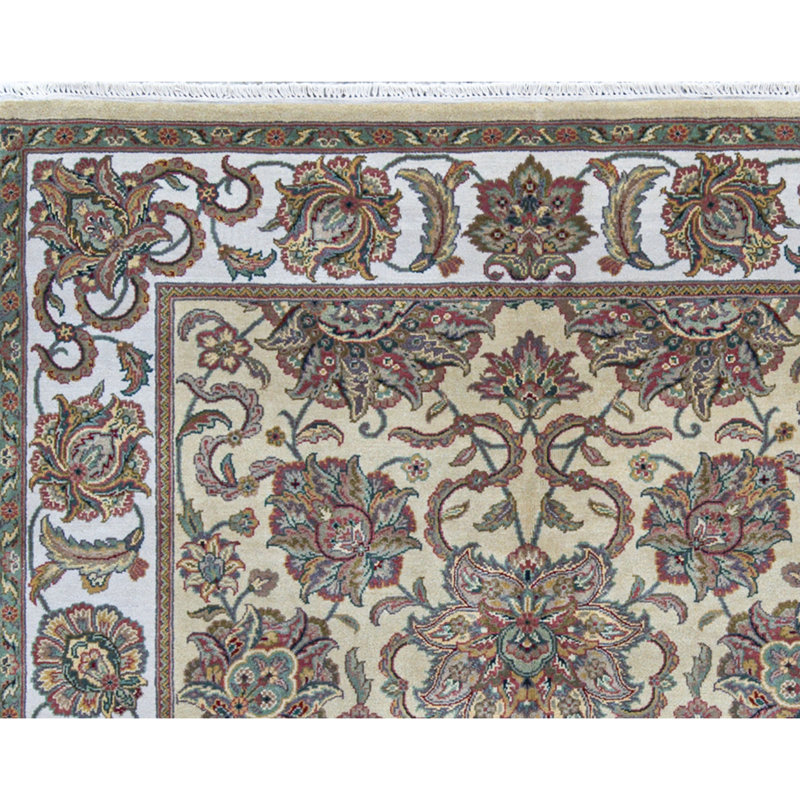 Trinity One-of-a-Kind 6' X 9'2" Area Rug