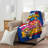 Throw Blanket
