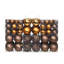 Solid Colour 节日装饰品 Bauble-43280111