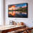 " Yosemite Park Sunset " Print-100690529