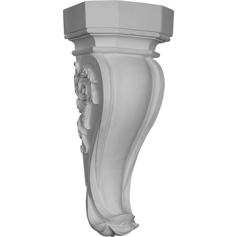 Cadre Devon H 20 1/8 po x l 8 5/8 po x P 5 3/8 po