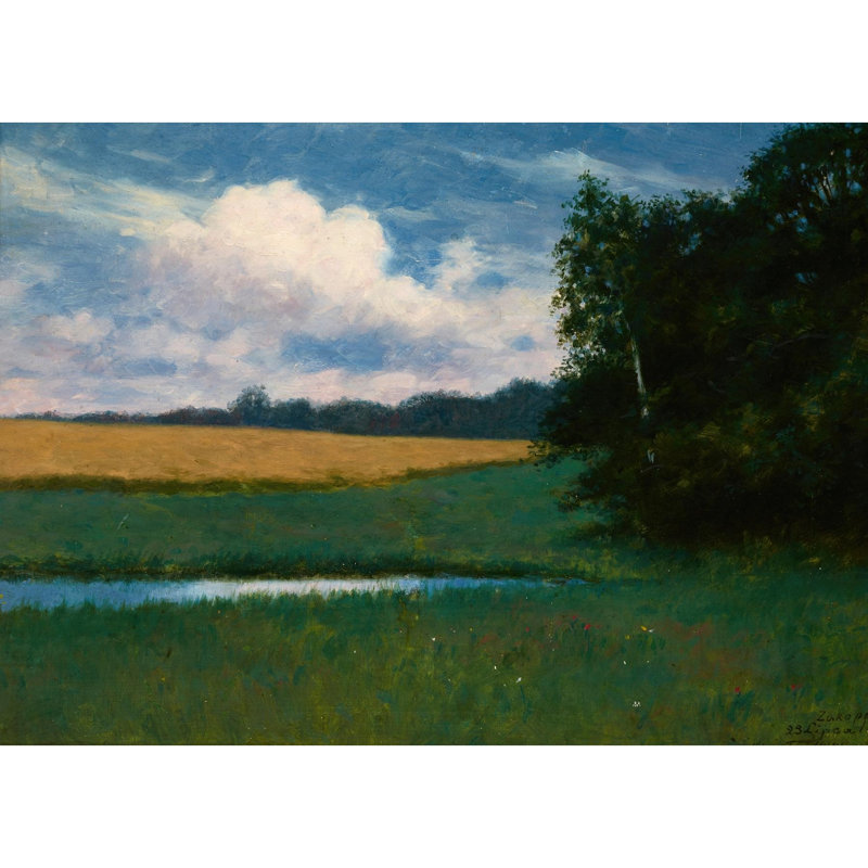 Dusk (1898)