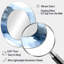 Miroir mural Sapphire-1686556769