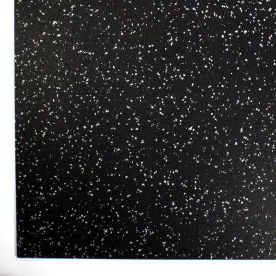 Recoil Fit 1/4'' Rubber Tiles