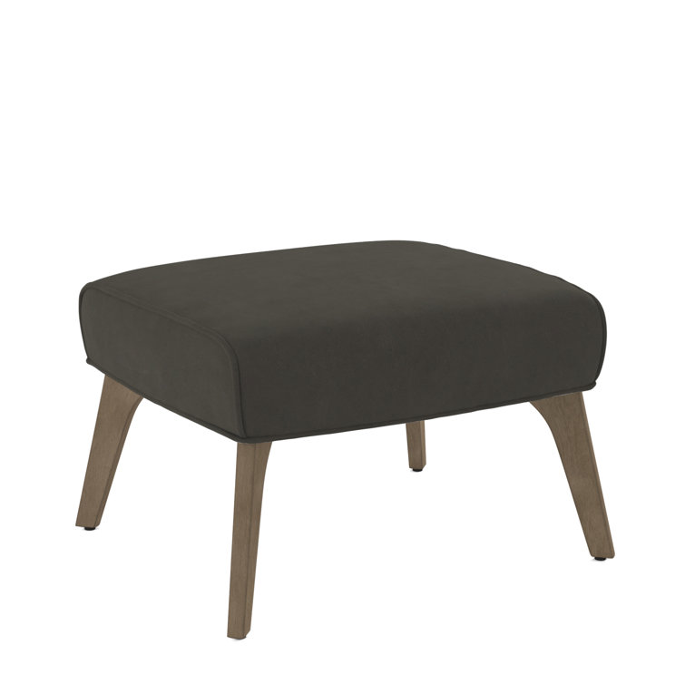 Upholstered Ottoman