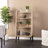 Ashalee Ladder Bookcase-1138710496