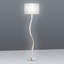 Eads 163cm LED Traditional Floor Lamp