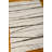 Cherelle Dark Brown/Ivory Area Rug-23072320