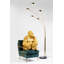 Deco Figurine Monkey Gorilla-39125182-39125181