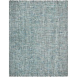 Morris Hand Woven Indoor/Outdoor Rug