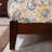 Mission Low Profile Solid Wood Platform Bed-8177462-8177461