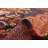 Teimani Black Rug 2'9" x 4'4"