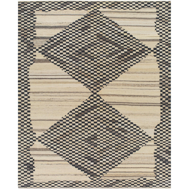 SAMPLE-Stockholm Hand Woven Area Rug