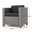 Fauteuil club Puerta Mp4