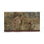Hand-Knotted High-Quality Green/Beige Area Rug
