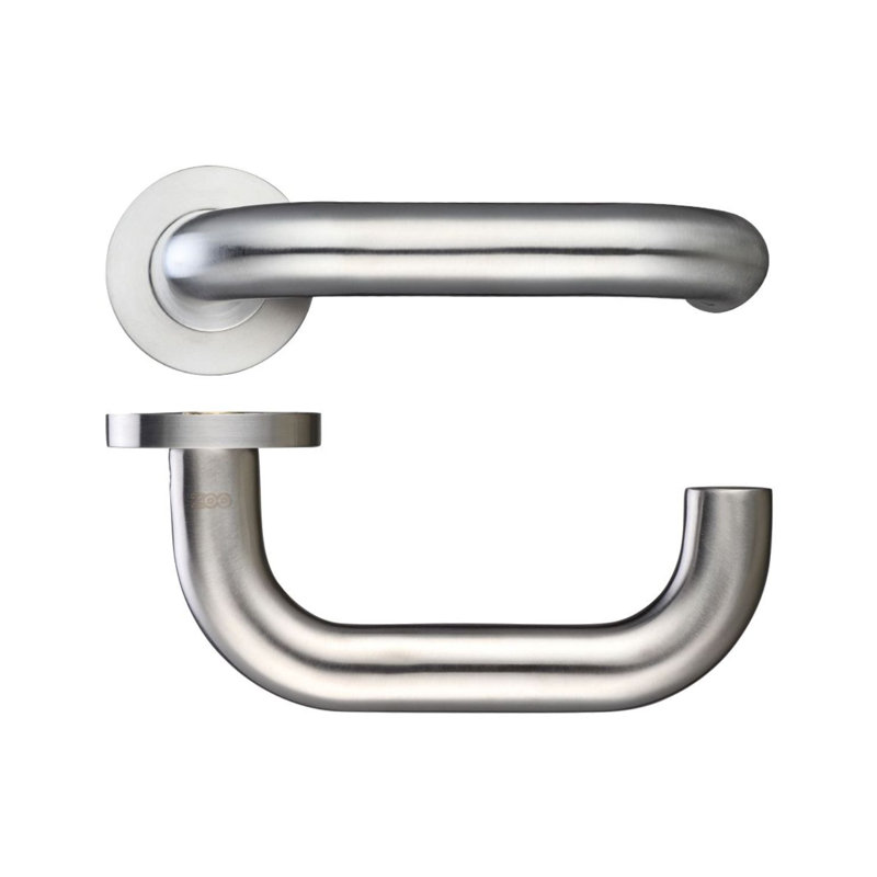 Latch Right Hand Door Handle