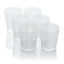 Ensemble de 6 verres à thé en acrylique Victoria-126185176-111567968