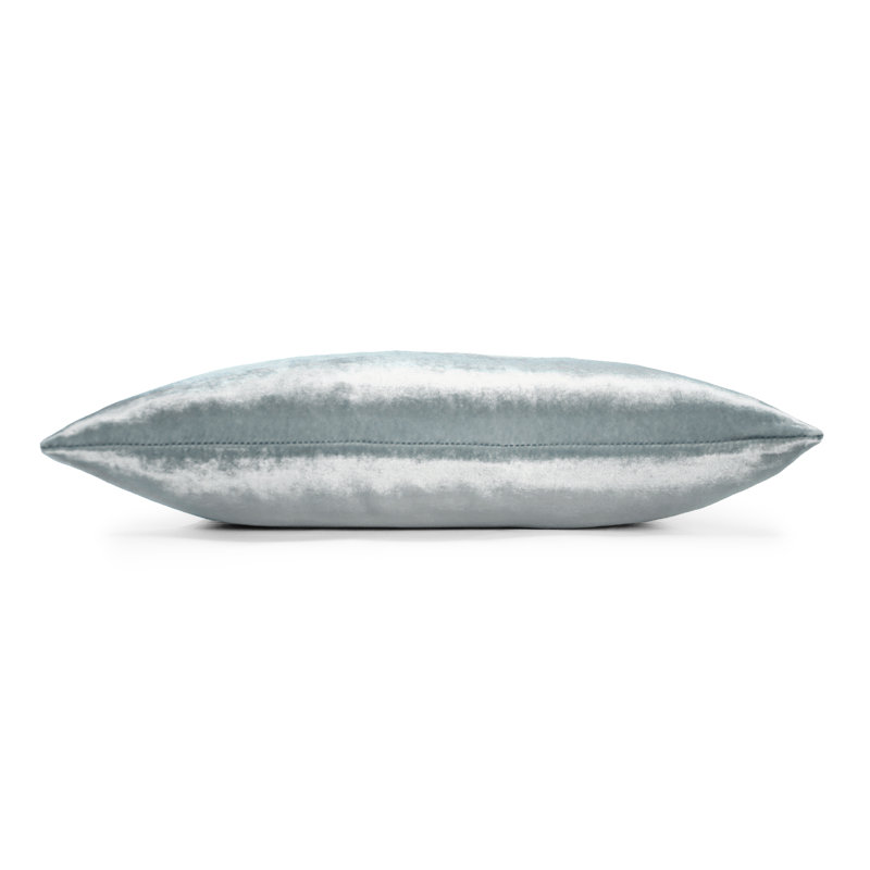 Square Pillow Cover & Insert, Square 22", Harbor