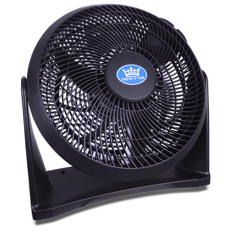 St. Helens Home & Garden 30cm Fan