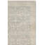 Oushak Oriental Hand-Knotted Wool Gray Area Rug-1878676794
