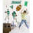Vert sélectionné
