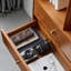 Bibliothèque standard H 72,04 "x l 35,43"