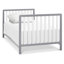 Lit de bébé convertible 4-en-1 Colby avec rangement-49901636