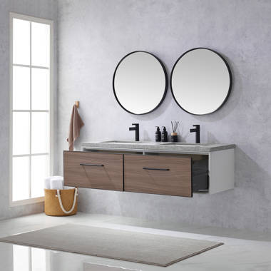 Shop for Bathroom Vanities & Vanity Sets