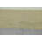 One-of-a-Kind 6'7" X 9'6" New Age Wool Area Rug in