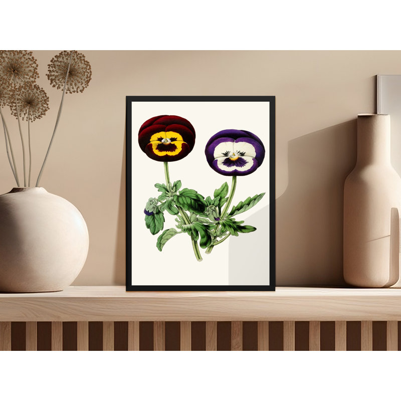 Matterson No Frame Print, 24x32