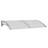 Nelvina vidaXL Door Canopy, Outdoor Awning for Porch & Patio, Polycarbonate Cover-309278194-309278197