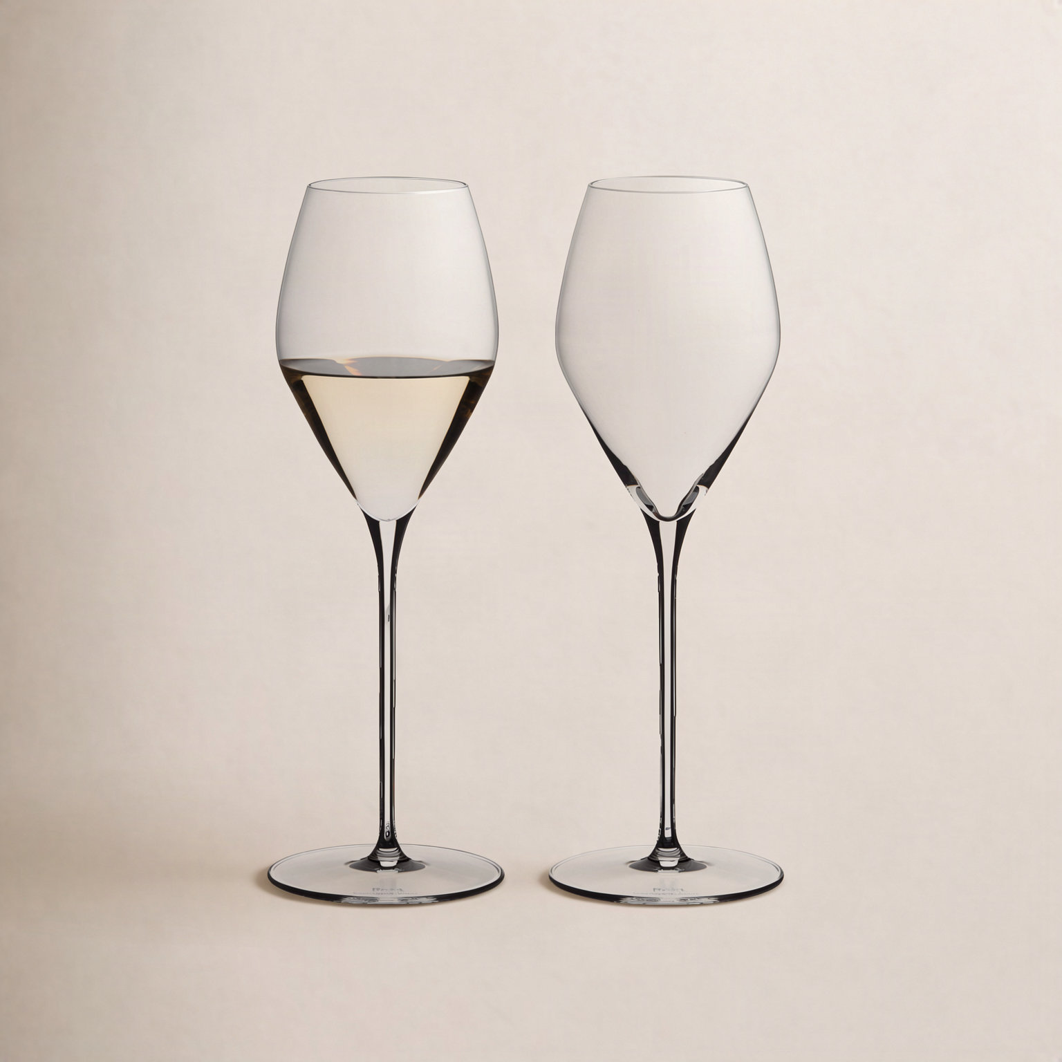 Veloce Sauvignon Blanc Wine Glass
