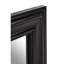 Samual Solid Wood Flat Wall Mirror