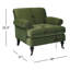 Fauteuil Harbor-118539501